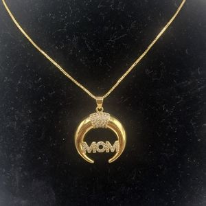 18k chain